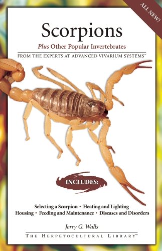 Scorpions