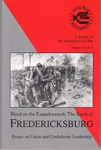 The Battle of Fredericksburg