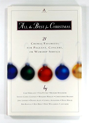 All the Best for Christmas