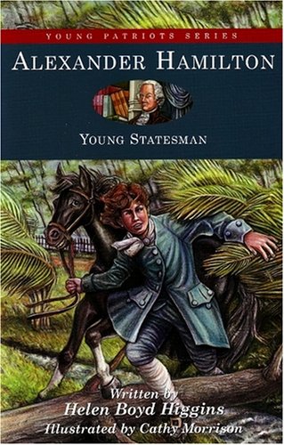 Alexander Hamilton