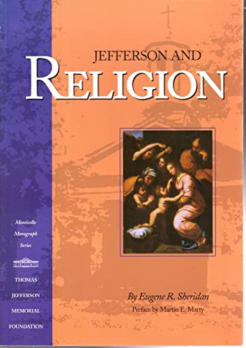 Jefferson and Religion