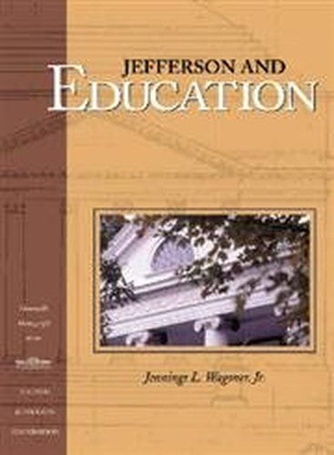 Jefferson and Education