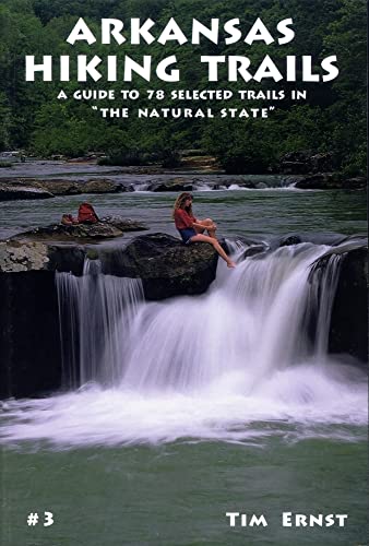 Arkansas Hiking Trails