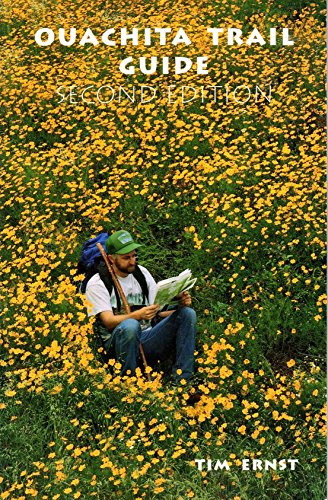 Ouachita Trail Guide
