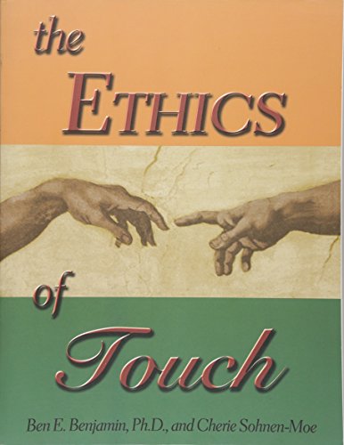 The Ethics of Touch