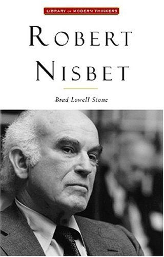 Robert Nisbet