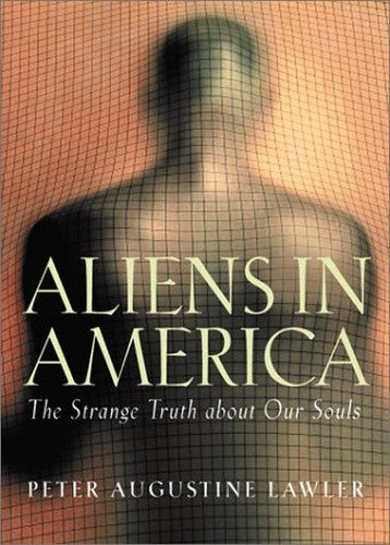 Aliens in America