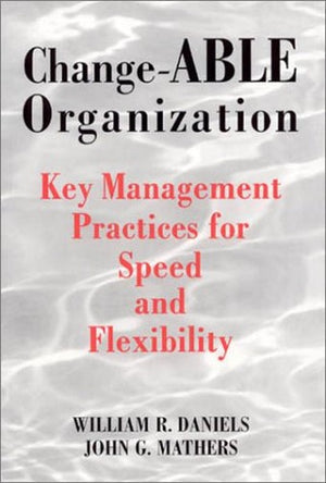 Changeable Organization