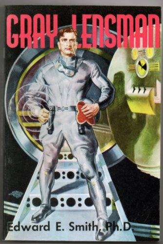 Gray Lensman