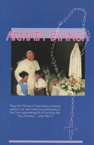 Title: Armata Bianca