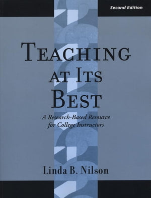 Teaching at it's Best