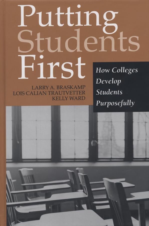 Putting Students First
