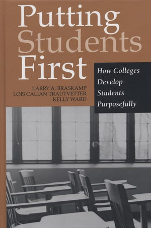 Putting Students First