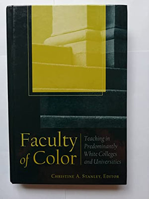 Faculty of Color