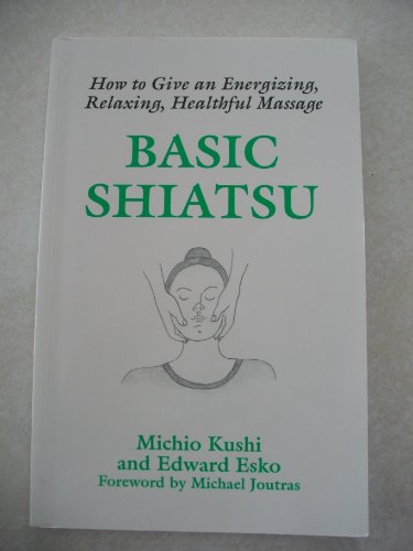 Basic Shiatsu