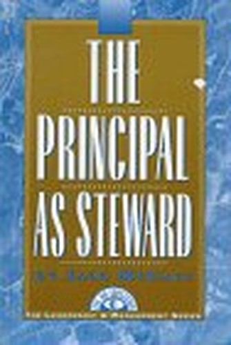 The Principal As Steward