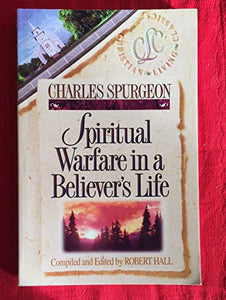 Spiritual Warfare in a Believer's Life 