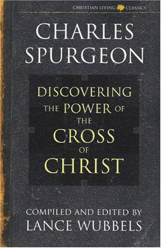The Power of the Cross of Christ