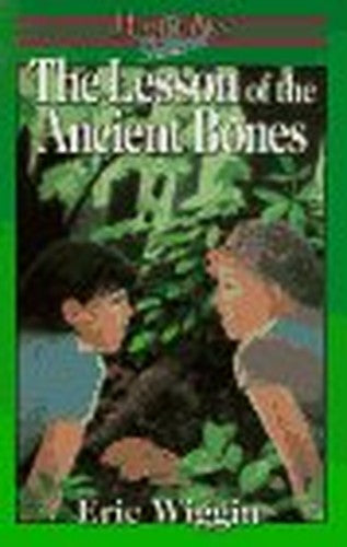 The Lesson of the Ancient Bones