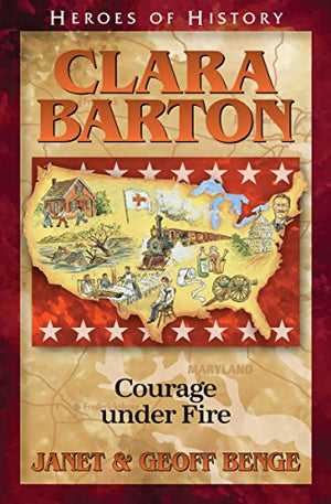 Clara Barton