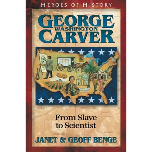 George Washington Carver