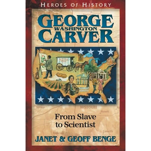 George Washington Carver
