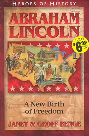Abraham Lincoln