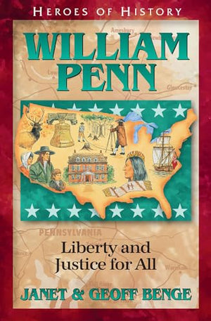 William Penn