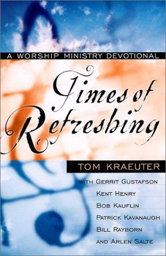 Times of Refreshing
