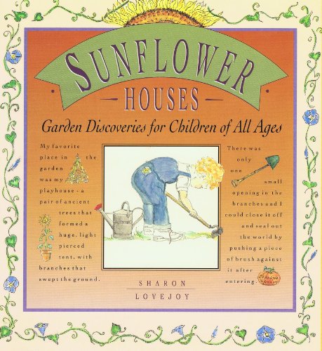 Sunflower Houses