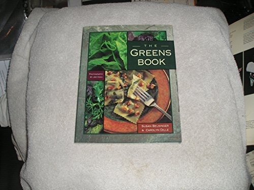 Greens Book the