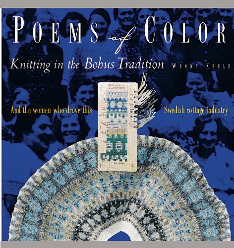 Poems of Colour
