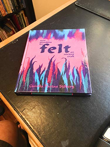 New Directions for Felt