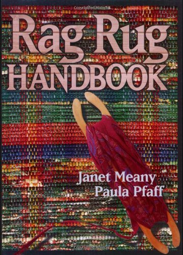Rag Rug Handbook