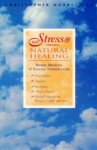 Stress & Natural Healing