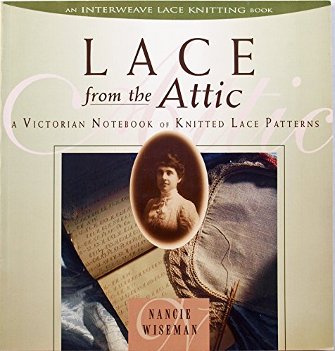 Lace from the Attic