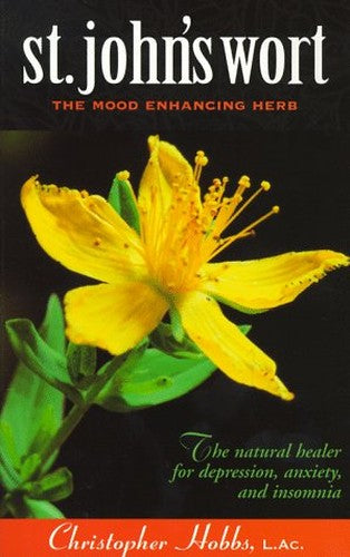 St. John's Wort