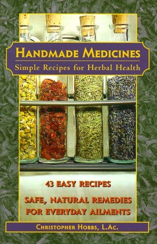 Handmade Medicines