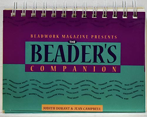 Beader's Companion