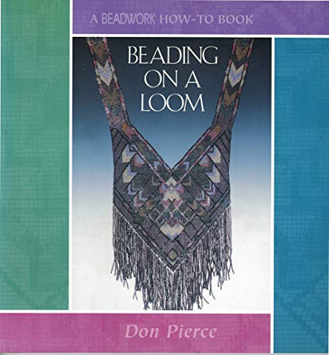 Beading on a Loom