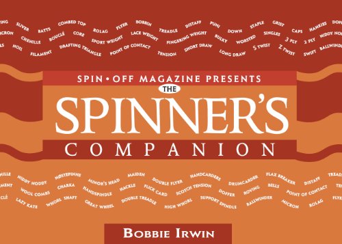 Spinner's Companion