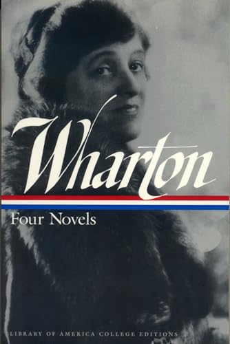 Edith Wharton