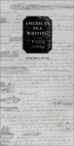 American Sea Writing