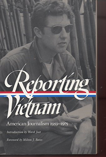 Reporting Vietnam