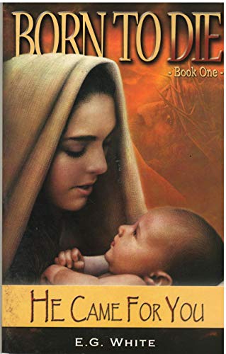 Born to Die: He Came for You, Book 1