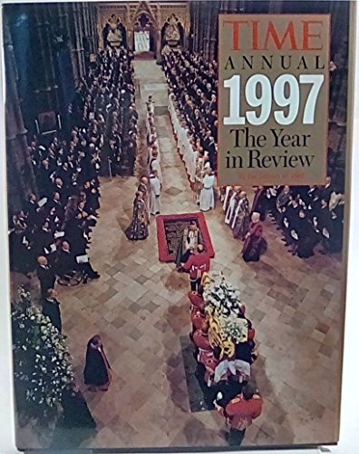 Time Annual 1997