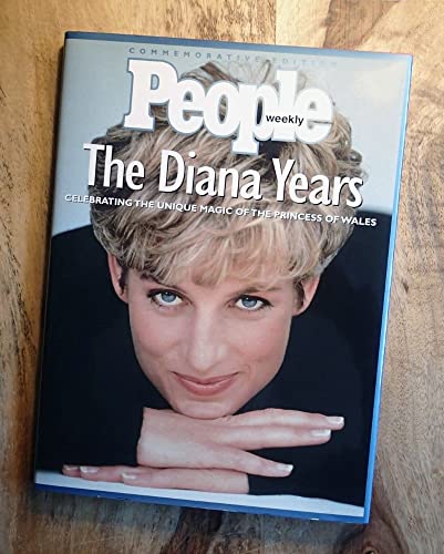 People: The Diana Years