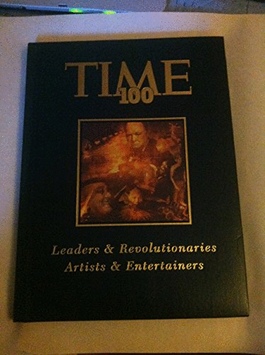 Time 100