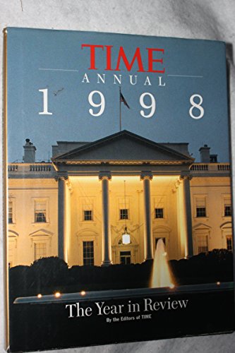 Time Year in Review 1998
