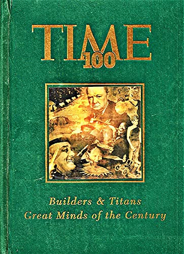 "Time" 100